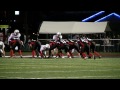 Week 8: 2010 DuBois Beavers Football Highlights