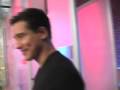 videos de Saying HEY to MARIO LOPEZ