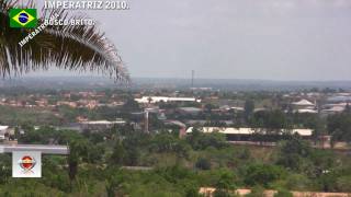 Cidade de Imperatriz 2010