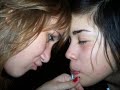 Agustina Cumbio!