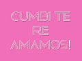 Agustina Cumbio!