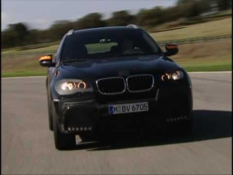 BMW X5 M and X6 M at Ascari race track,Spain Photo BMW X5 M and X6 M at Ascari race track,Spain