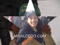 Llegaron los hijos de Salcedo