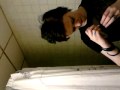 Gothic/emo make up tutorial