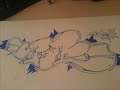 GRAFITTI