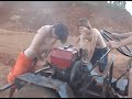 O pulo da tobata O pulo da tobata