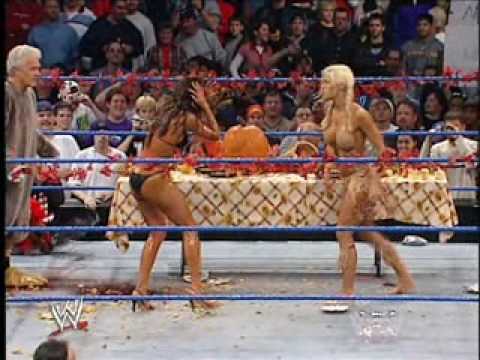 Dawn Marie