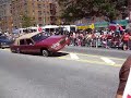 Low riders goin wild in da D.R Parade.... Low riders goin wild in da D.R Parade....