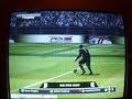 Worst Goalkeeper ever (PES 09)