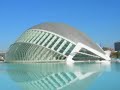 Ciudad de las Ciencias y las Artes de Valencia