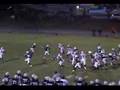 HCCHS Storm Football Highlight Tape
