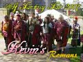 elf fantasy fair 2007   kevins roman legion