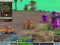 Spore: Creature Stage Part 3