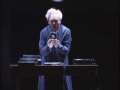 Introduction to the Workshop & Samuel Beckett's 