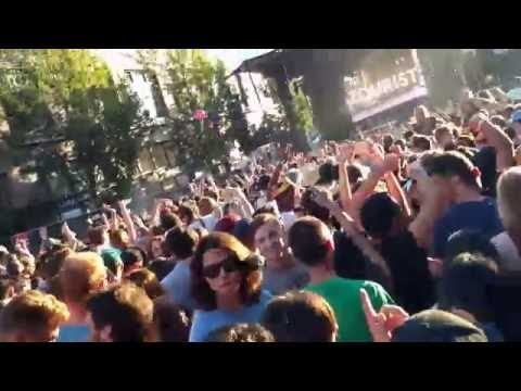 Tourist - I Can't Keep Up (feat. Will Heard) Seattle CHBP