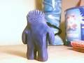 videos de Just a claymation