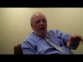 Stephen Taylor interviews Senator Doug Finley about the state of free expression in Canada