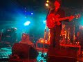 Babyshambles - Albion live in Bologna @ Estragon 02/02/2008