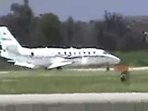 Citation Sovereign #122 Top Gun ...