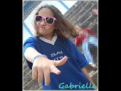 Gabrielle Barros