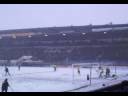 Sneeuw Pauze Sneeuw Pauze