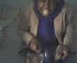 TYRONE BIGGUMS.....SHAY CRAZY ASS HELL 