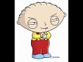 Family Guy – Stewie Sexy Party