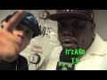 It'z A Go TV: Interview With J Arch