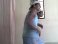 fama RJ - Kikando e mexendo o ombrim.