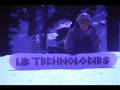 FlowFiles Fruitions Snow Edition