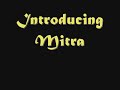 Gimmy Shimmy Belly Dancer Mitra