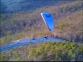 Paragliding XC Ellenville NY