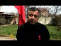Frustrated Kyrgyz take to the streets - 27 March 09