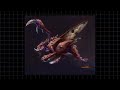 Starcraft 2 Artwork & Gameplay Trailer