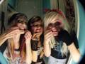 videos de Audrey Kitching & Miss Hanna Beth