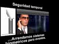 Biometria Emerge Biometria Emerge