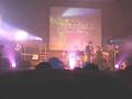 MICKY SANCHEZ Y JAMES DULANTO EN SHOW MUSICAL, JC BAND