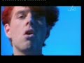 Thompson Twins - Hold Me Now
