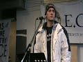 Kyle Snyder - U. S. War Resister Kyle Snyder - U. S. War Resister