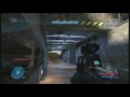 Team Slayer on the PIT 2 HALO3,XboxLIVE 20091019 PART2