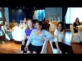 Despedida de Soltera - Radisson - Sillas Musicales