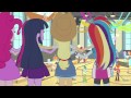 My Little Pony: Equestria Girls 2013 Movie