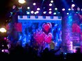 Jorge e Mateus na praça civica em Goiania 23/10/11 (abertura)