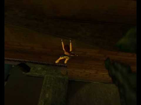 Tomb Raider : La Révélation Finale