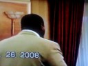 Senior-Pastor Odis C. Stowers, NYC (UNITY) Part 1