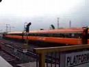 192 at heuston pushing a mk.3