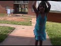 Vidhi Skipping