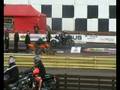 ZX10R Turbo v's Supercharged Z1000
