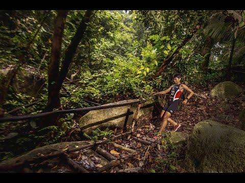 The Chapman's Challenge - Are You Ready? 