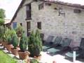 Agroturismo Sagasti Zahar